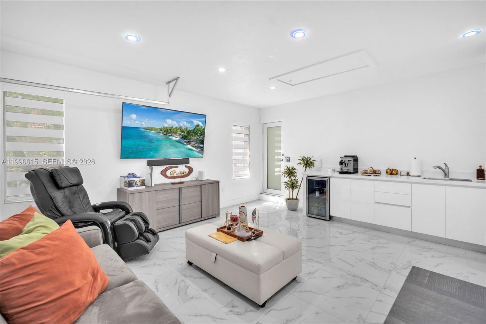 GARDEN HILLS WEST - Residential