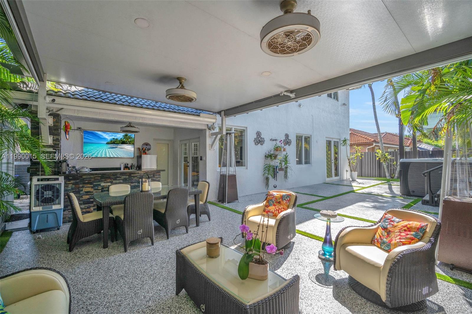 GARDEN HILLS WEST - Residential