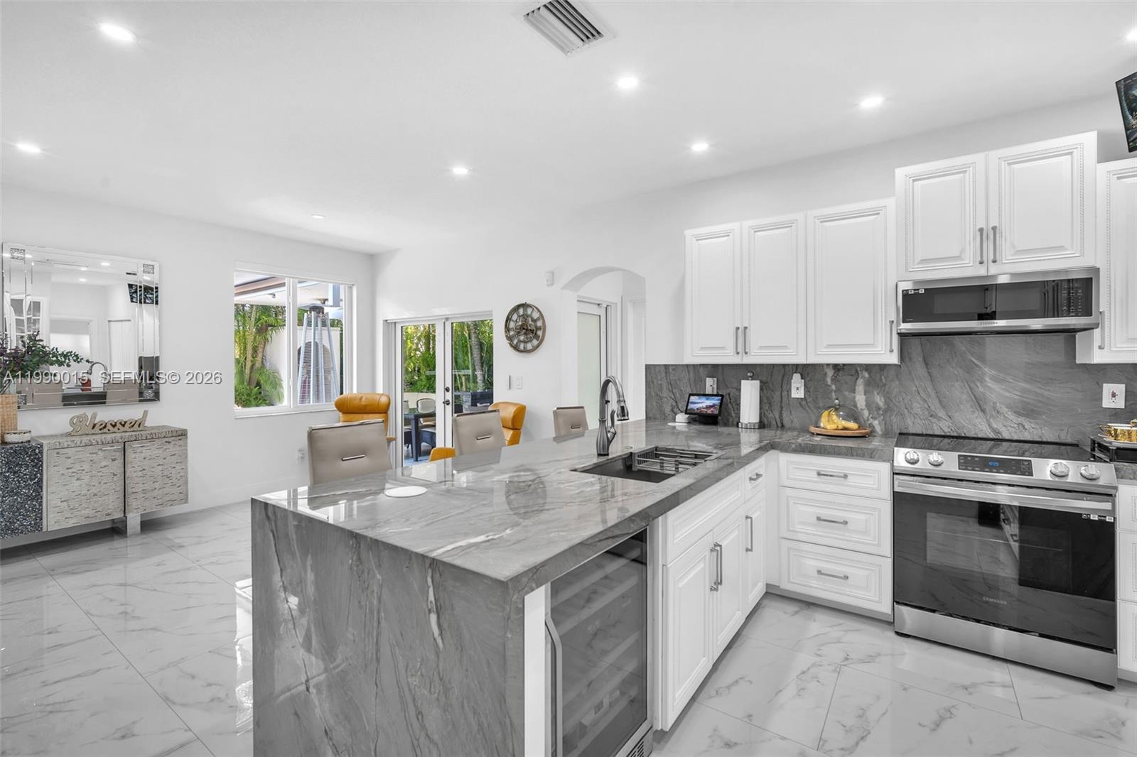 GARDEN HILLS WEST - Residential