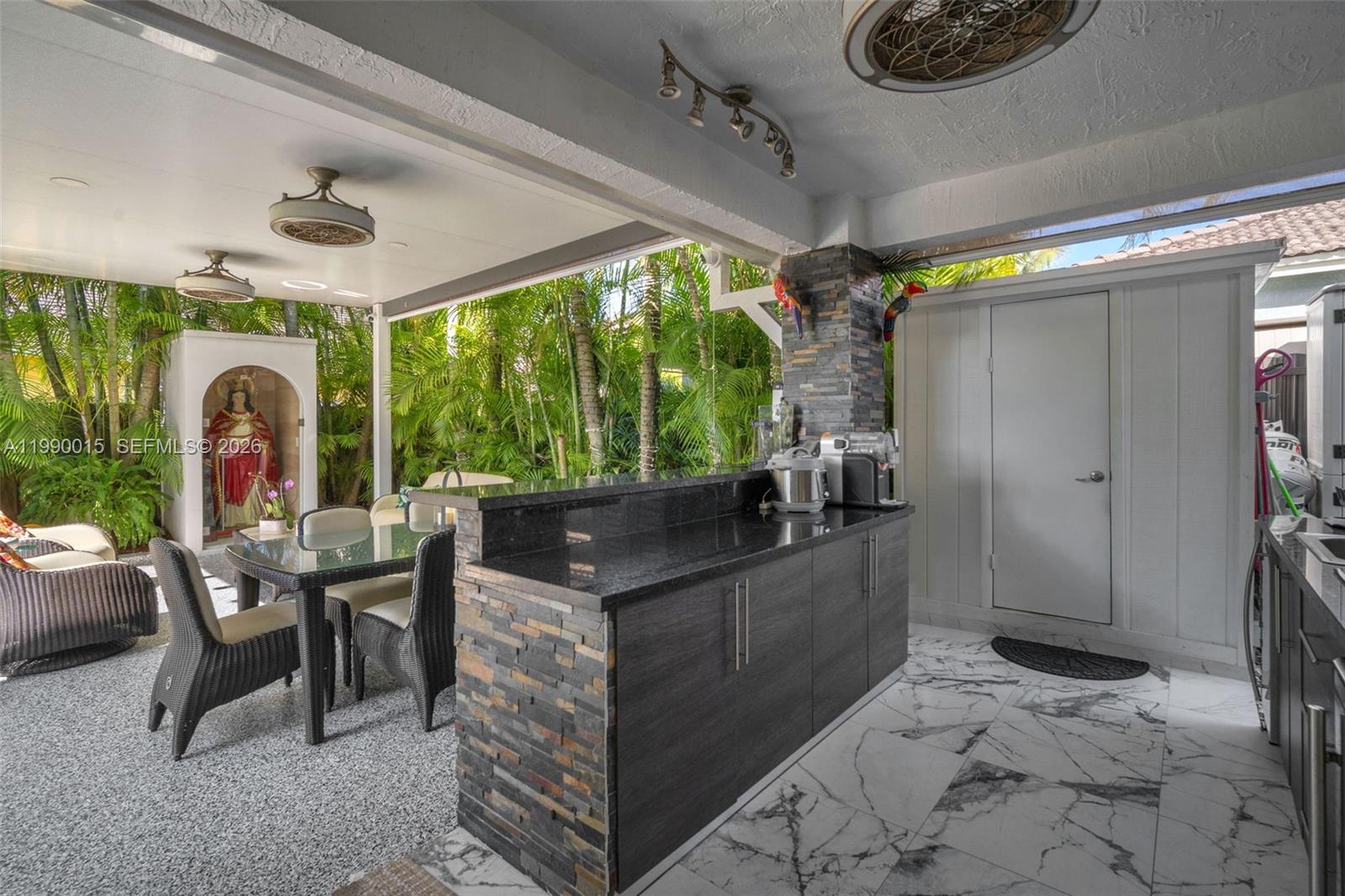 GARDEN HILLS WEST - Residential