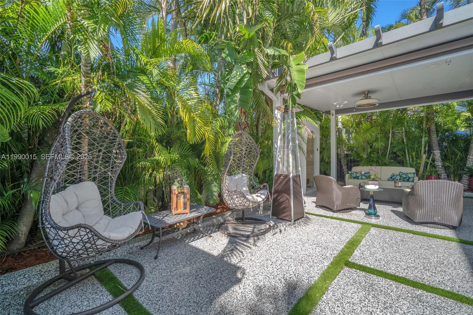 GARDEN HILLS WEST - Residential