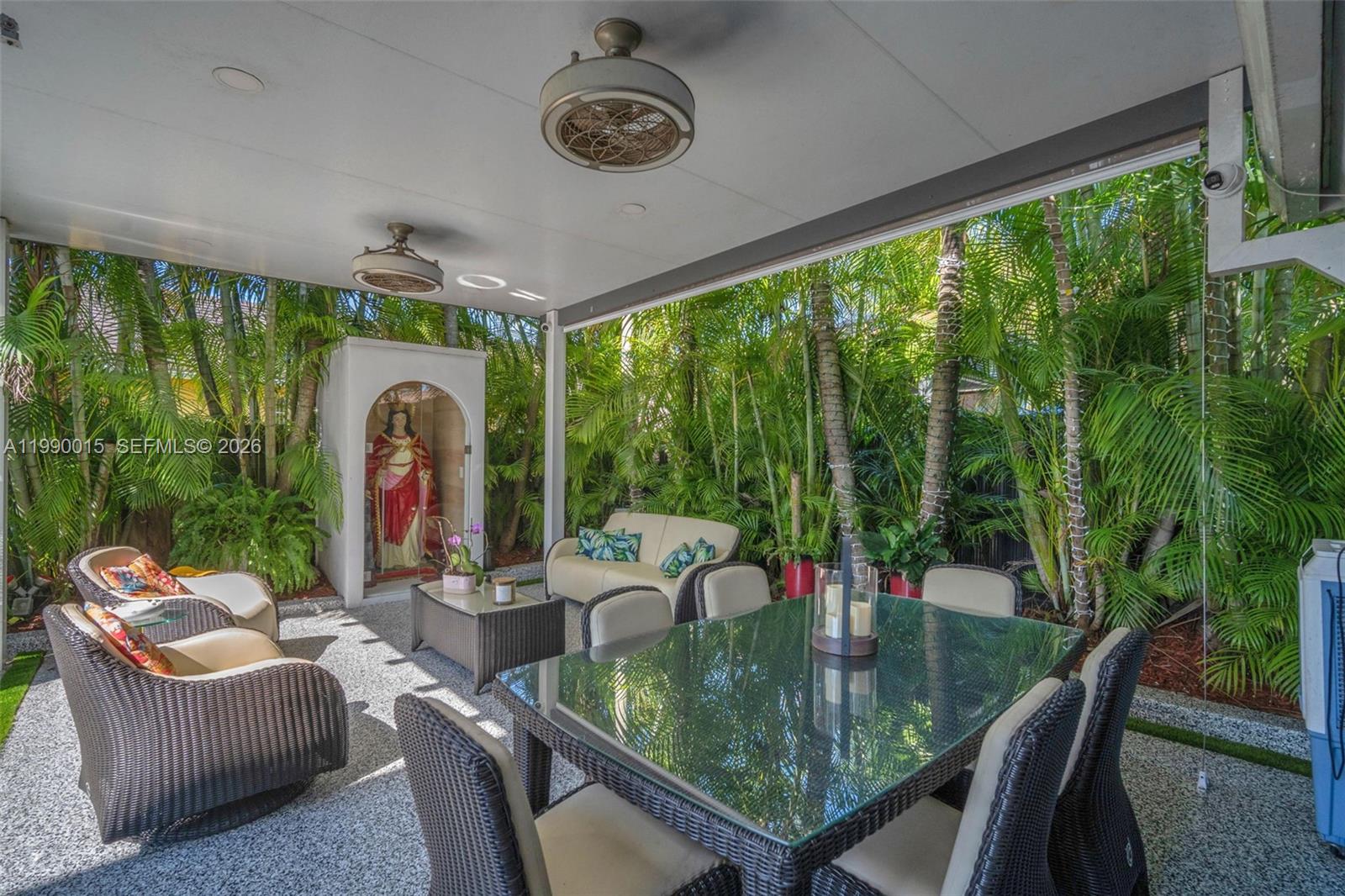 GARDEN HILLS WEST - Residential