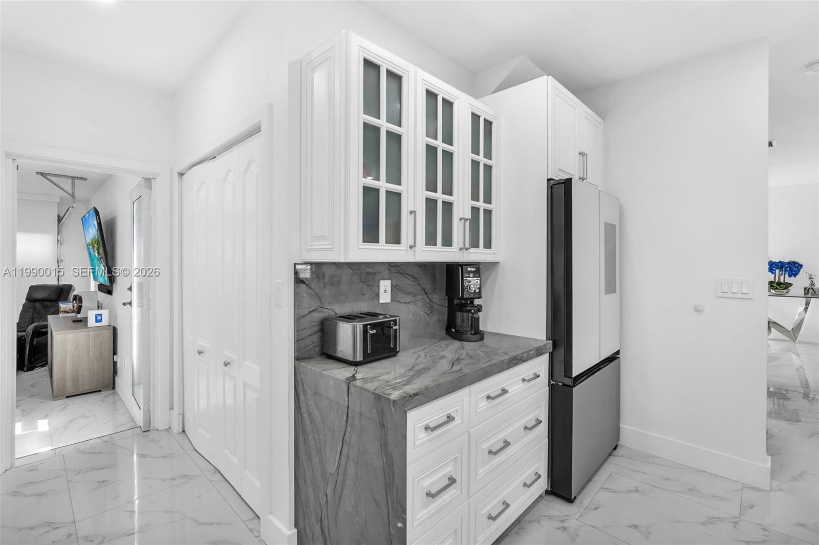 GARDEN HILLS WEST - Residential