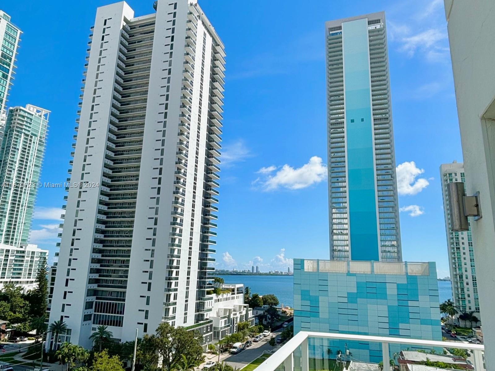 Rental Property at 321 Ne 26th St 817, Miami, Broward County, Florida - Bedrooms: 2 
Bathrooms: 2  - $3,650 MO.