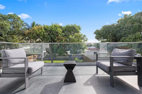 Tiny photo for 80 NW 45th St, Miami, FL 33127 (MLS # A12026874)