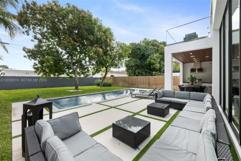 Tiny photo for 80 NW 45th St, Miami, FL 33127 (MLS # A12026874)
