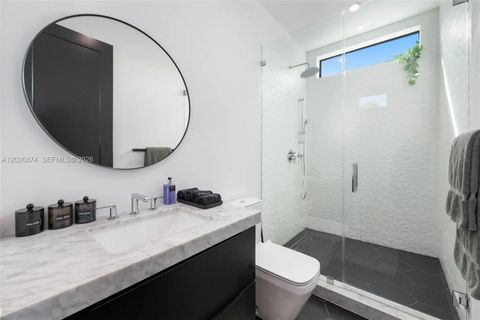 Tiny photo for 80 NW 45th St, Miami, FL 33127 (MLS # A12026874)