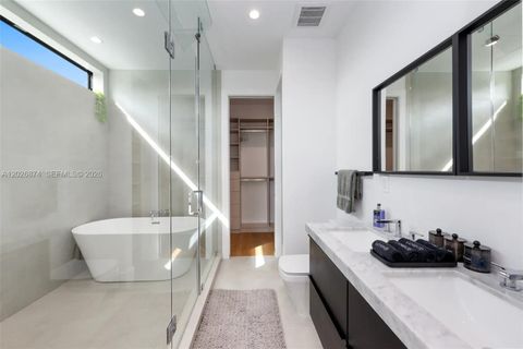 Tiny photo for 80 NW 45th St, Miami, FL 33127 (MLS # A12026874)