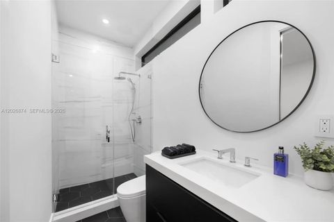 Tiny photo for 80 NW 45th St, Miami, FL 33127 (MLS # A12026874)