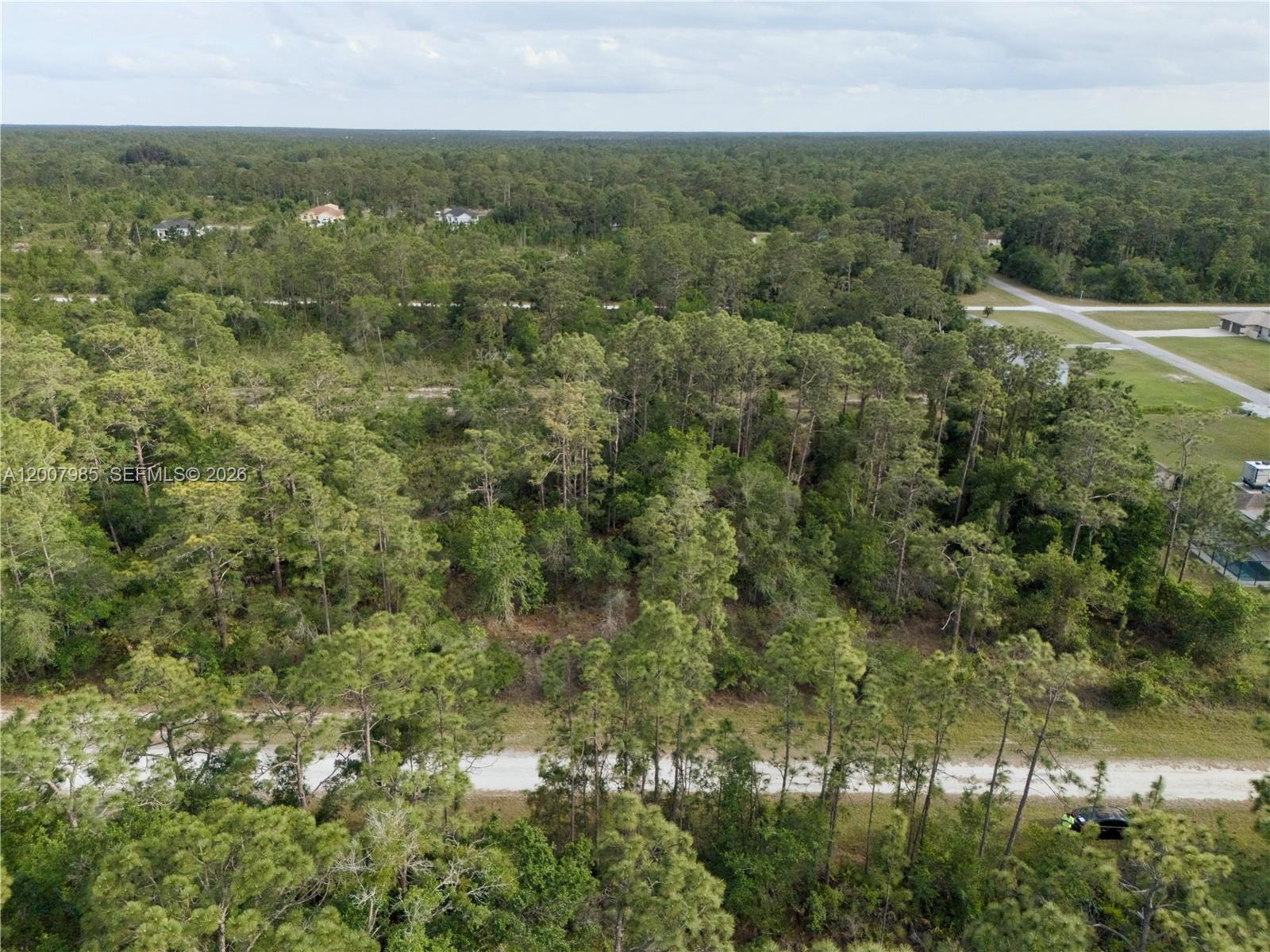 INDIAN LAKE ESTATES - Land