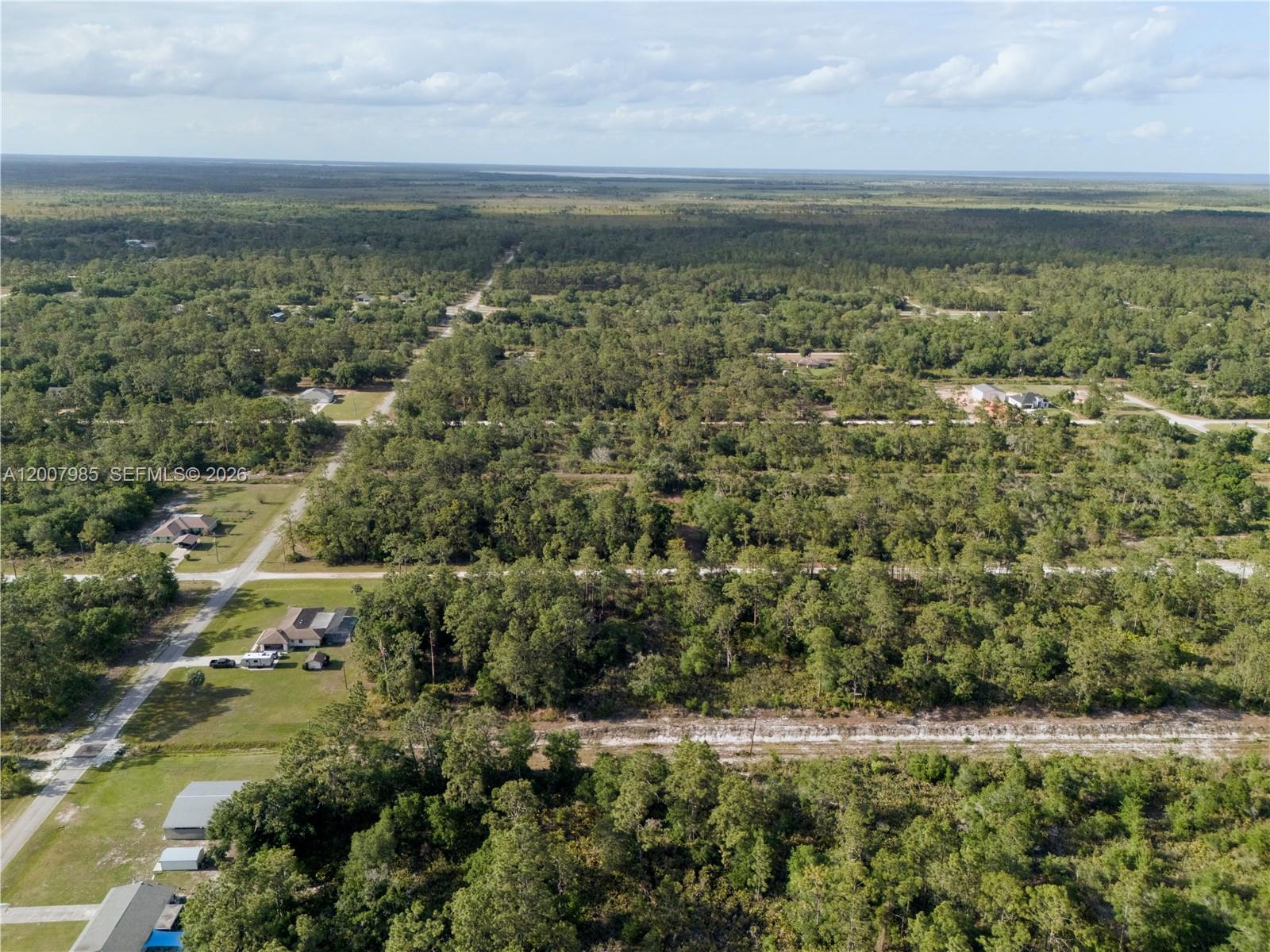 INDIAN LAKE ESTATES - Land