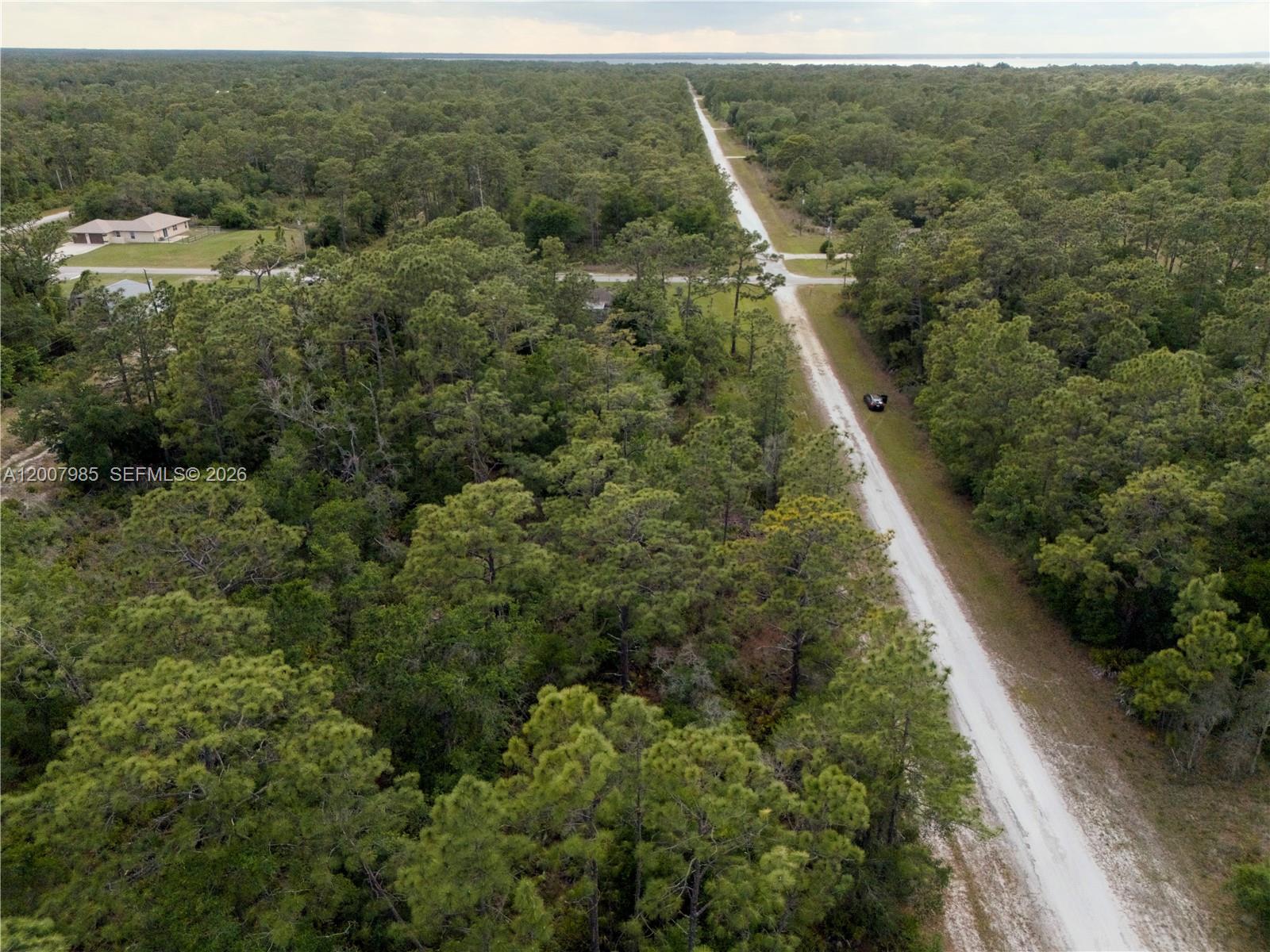 INDIAN LAKE ESTATES - Land