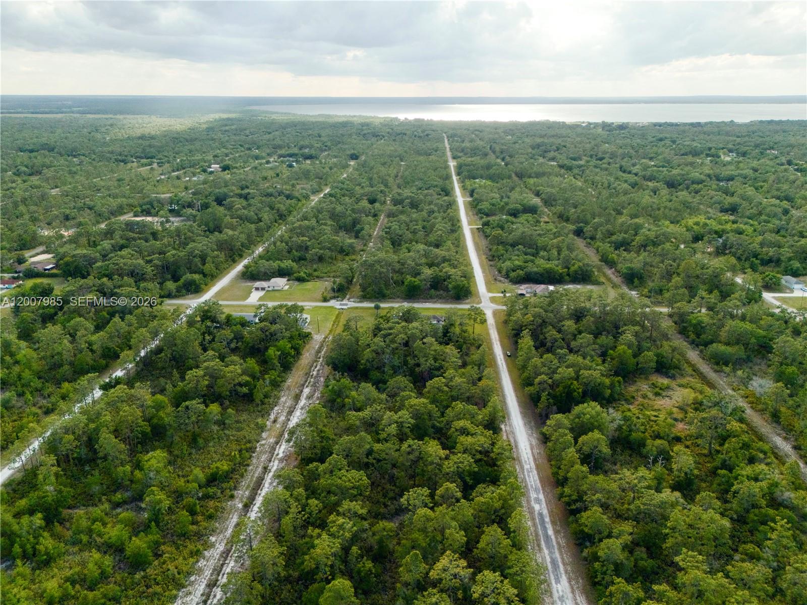 INDIAN LAKE ESTATES - Land