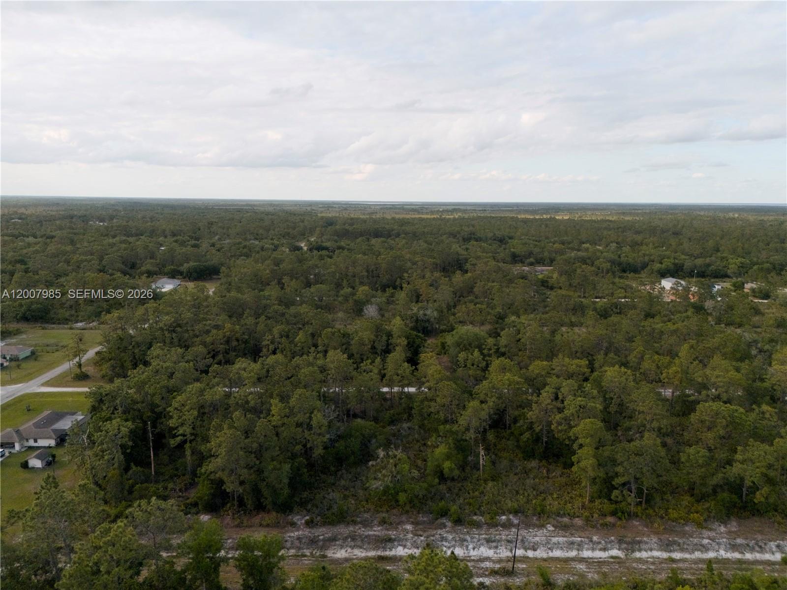 INDIAN LAKE ESTATES - Land