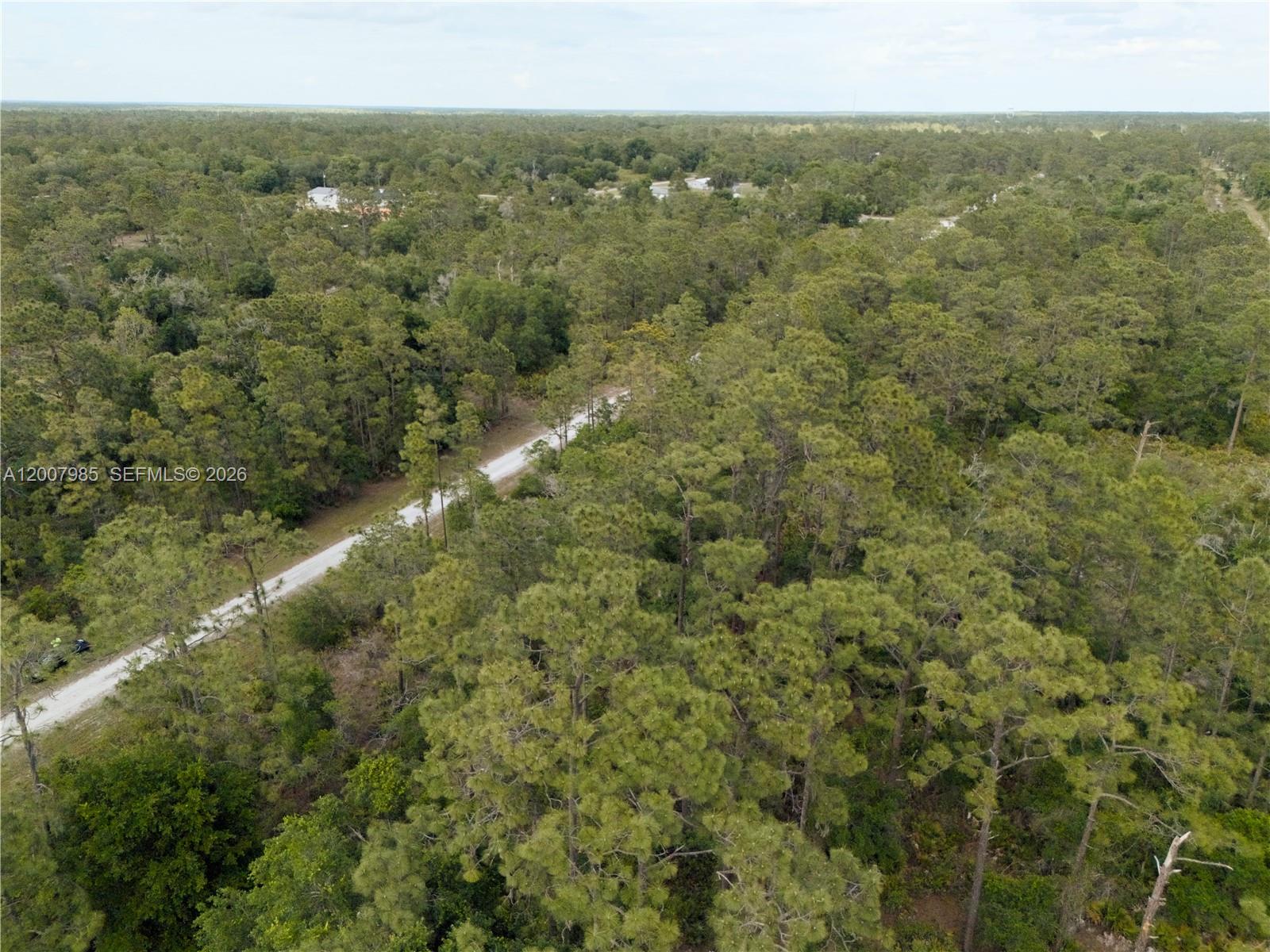 INDIAN LAKE ESTATES - Land