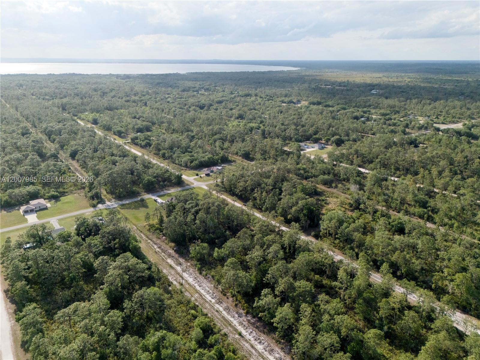 INDIAN LAKE ESTATES - Land