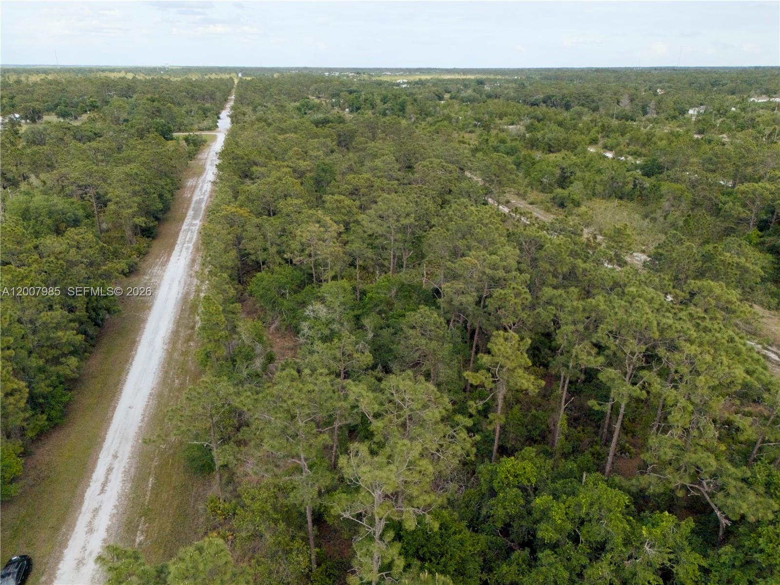 INDIAN LAKE ESTATES - Land