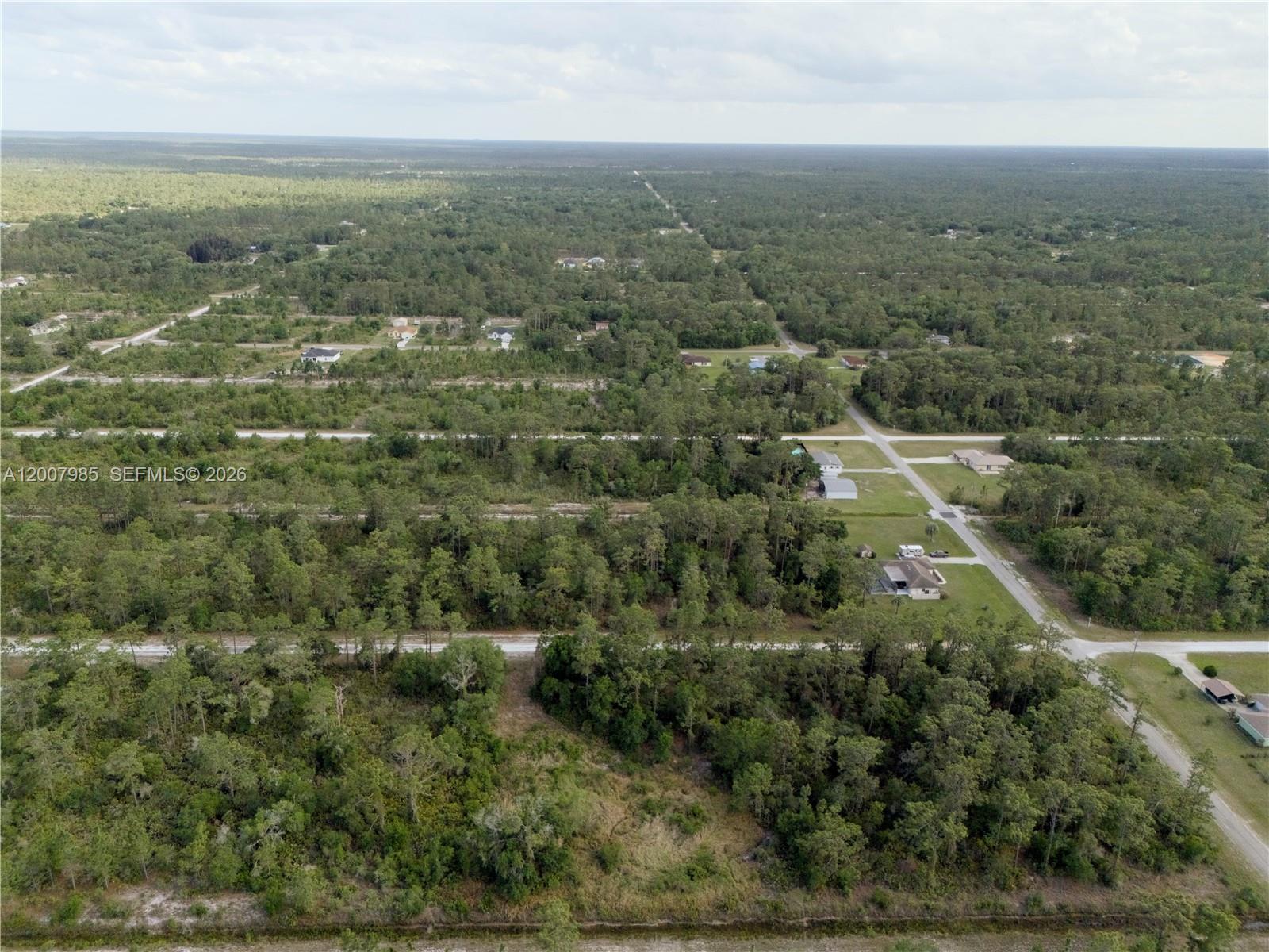 INDIAN LAKE ESTATES - Land