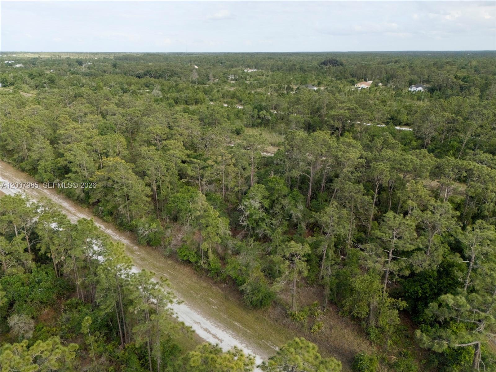 INDIAN LAKE ESTATES - Land