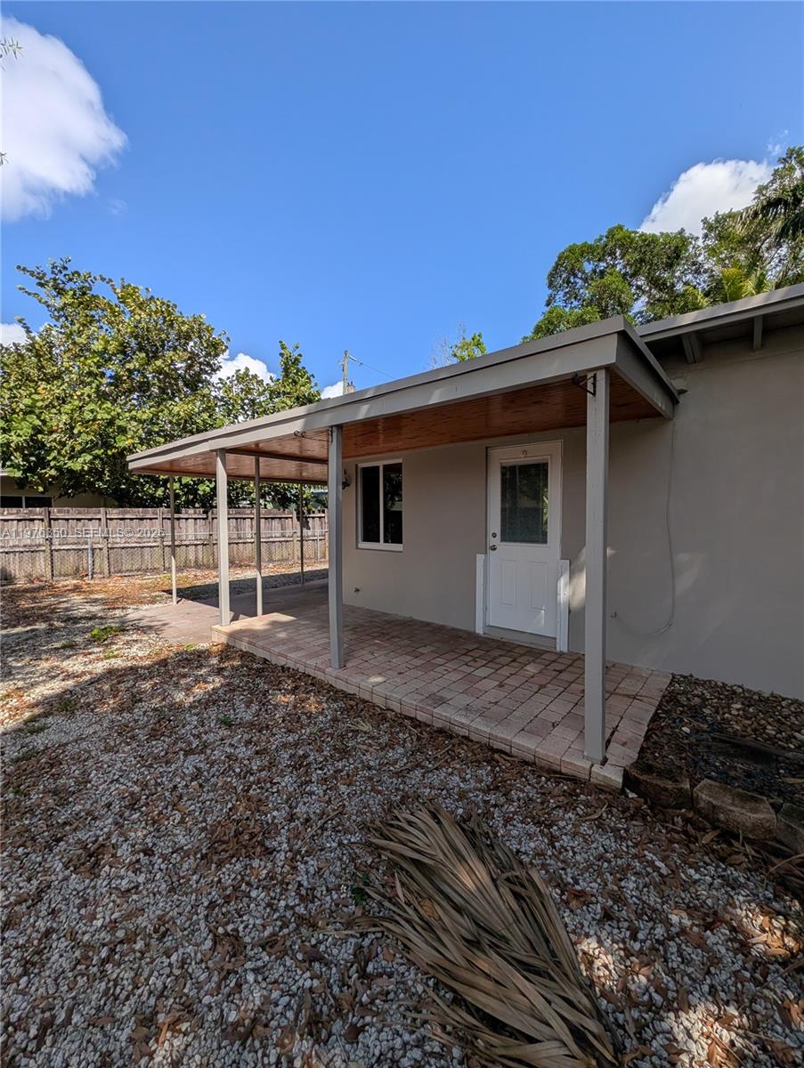 RICKEL ADDITION - Residential Lease