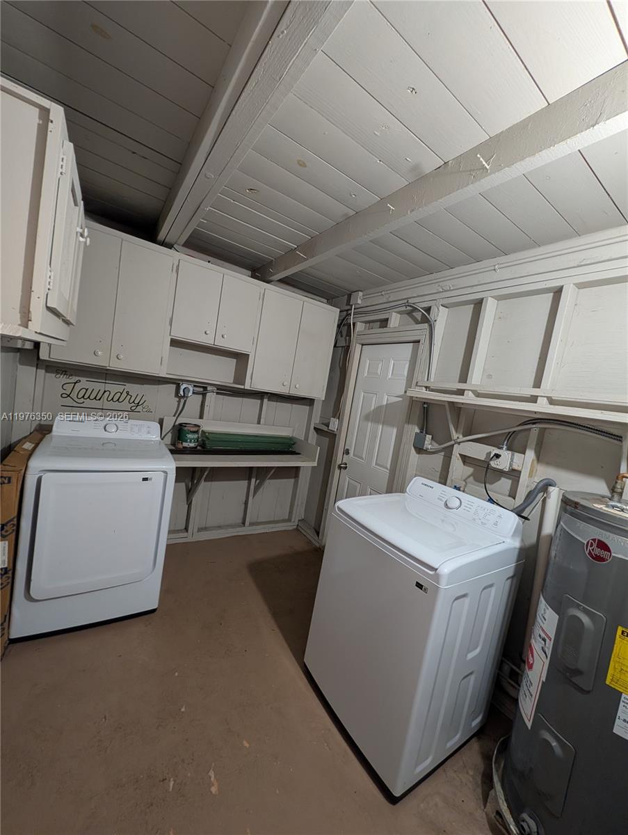 RICKEL ADDITION - Residential Lease