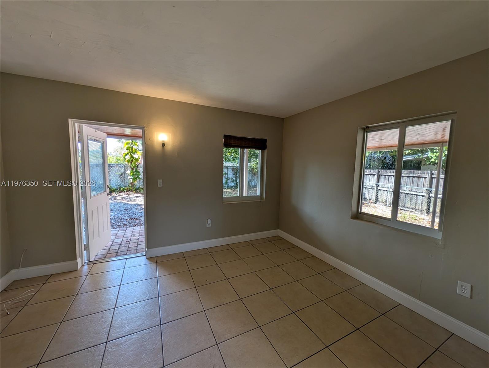 RICKEL ADDITION - Residential Lease