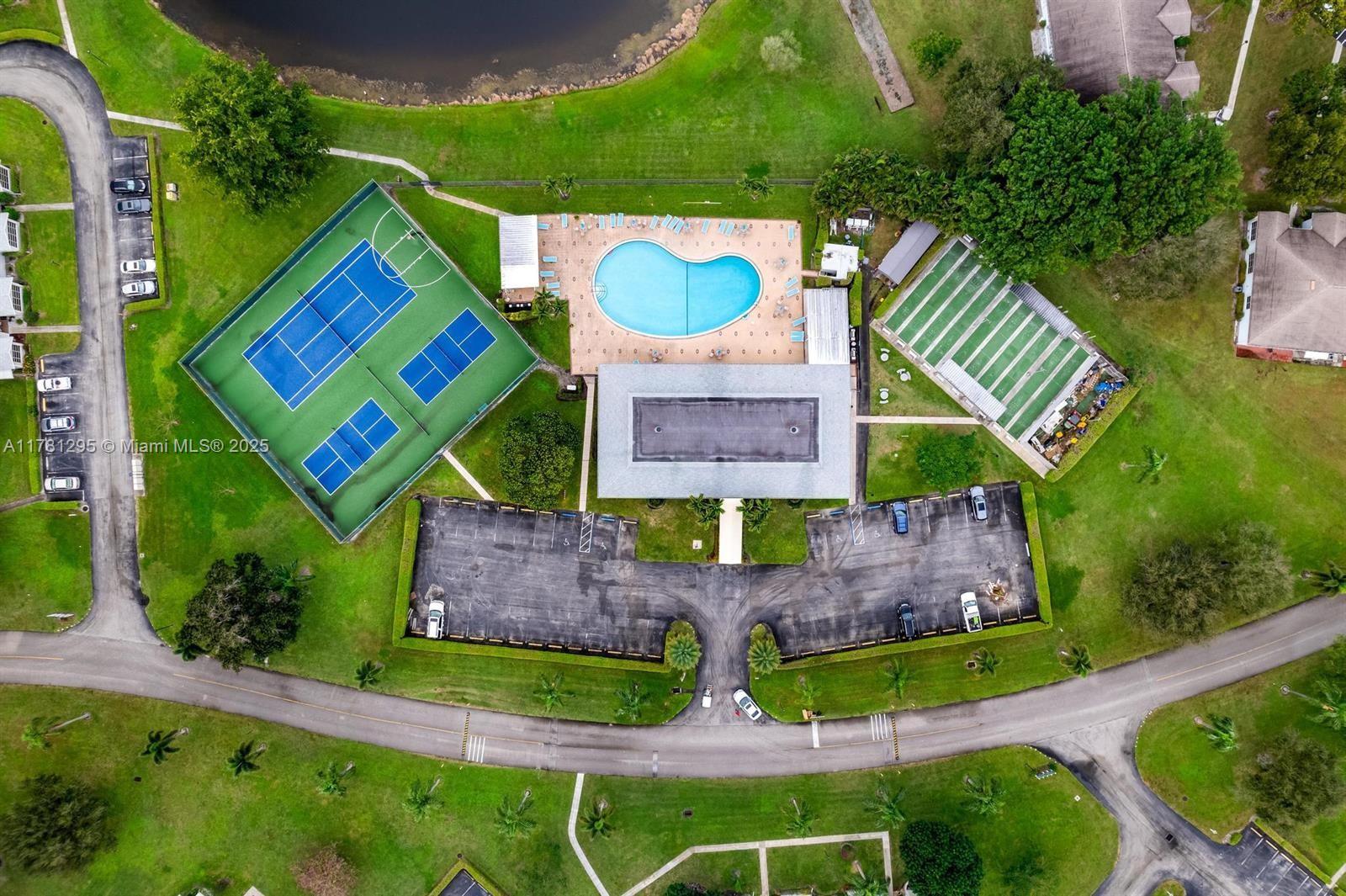 HIGH POINT OF DELRAY WEST - Residential