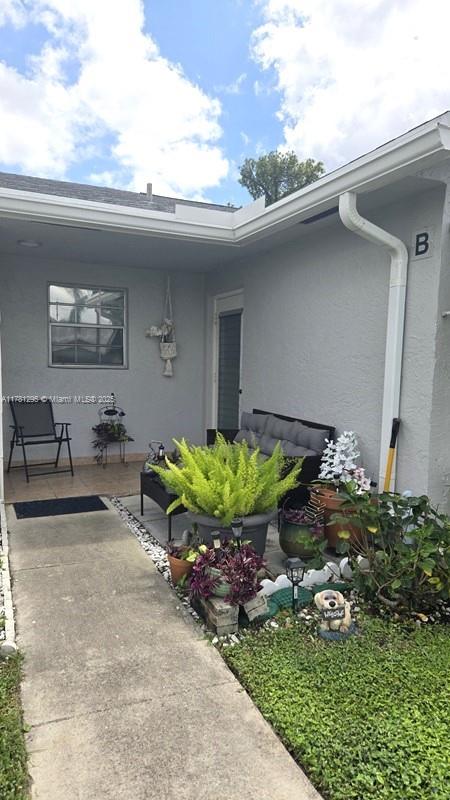 HIGH POINT OF DELRAY WEST - Residential