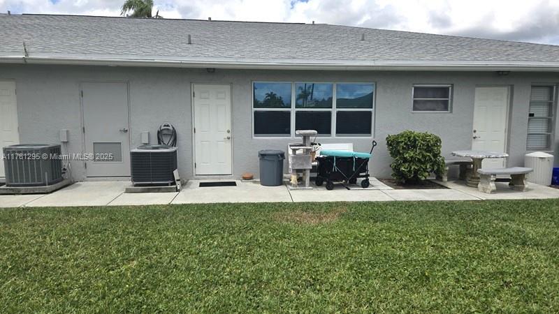 HIGH POINT OF DELRAY WEST - Residential