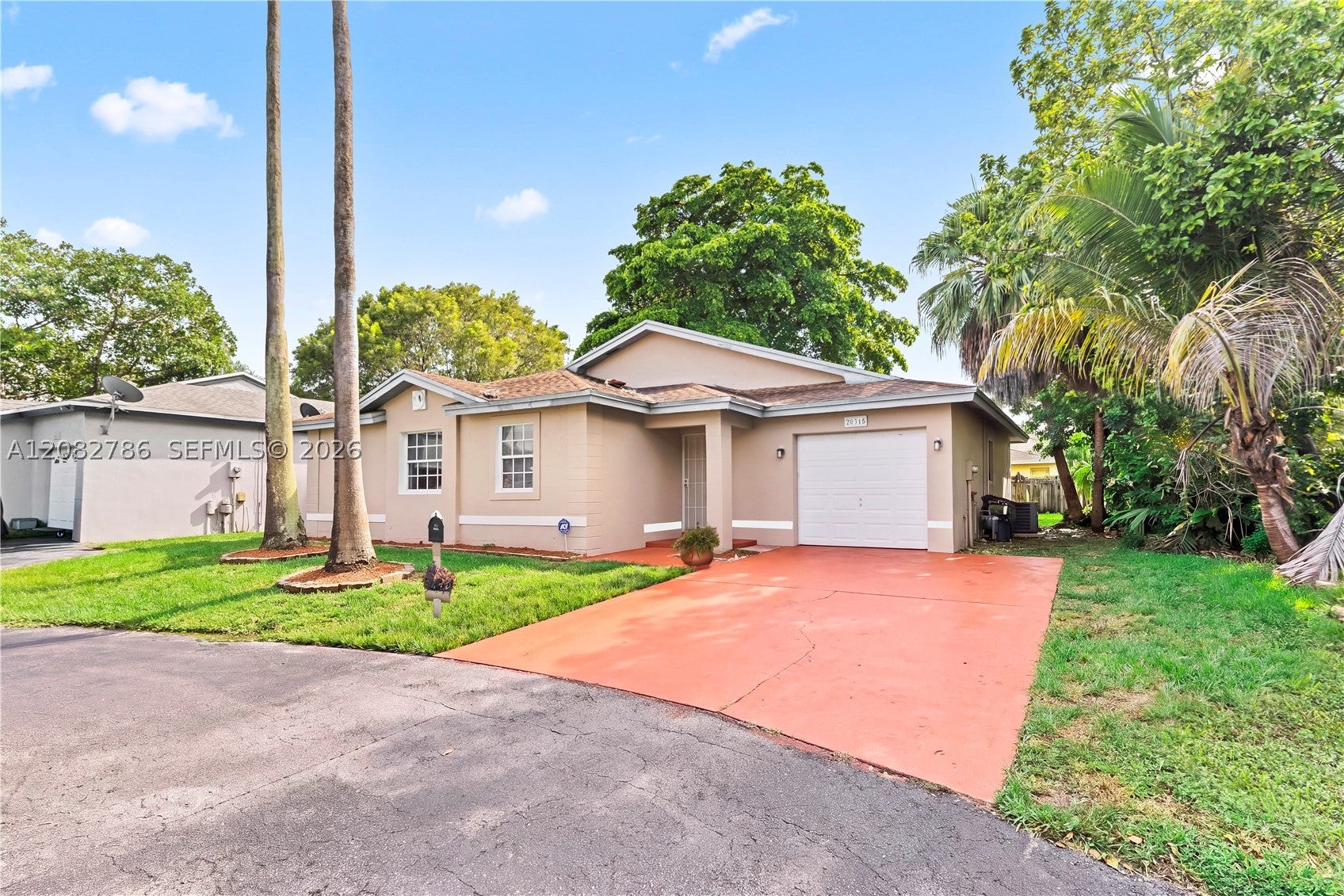20315 SW 86th Ct
