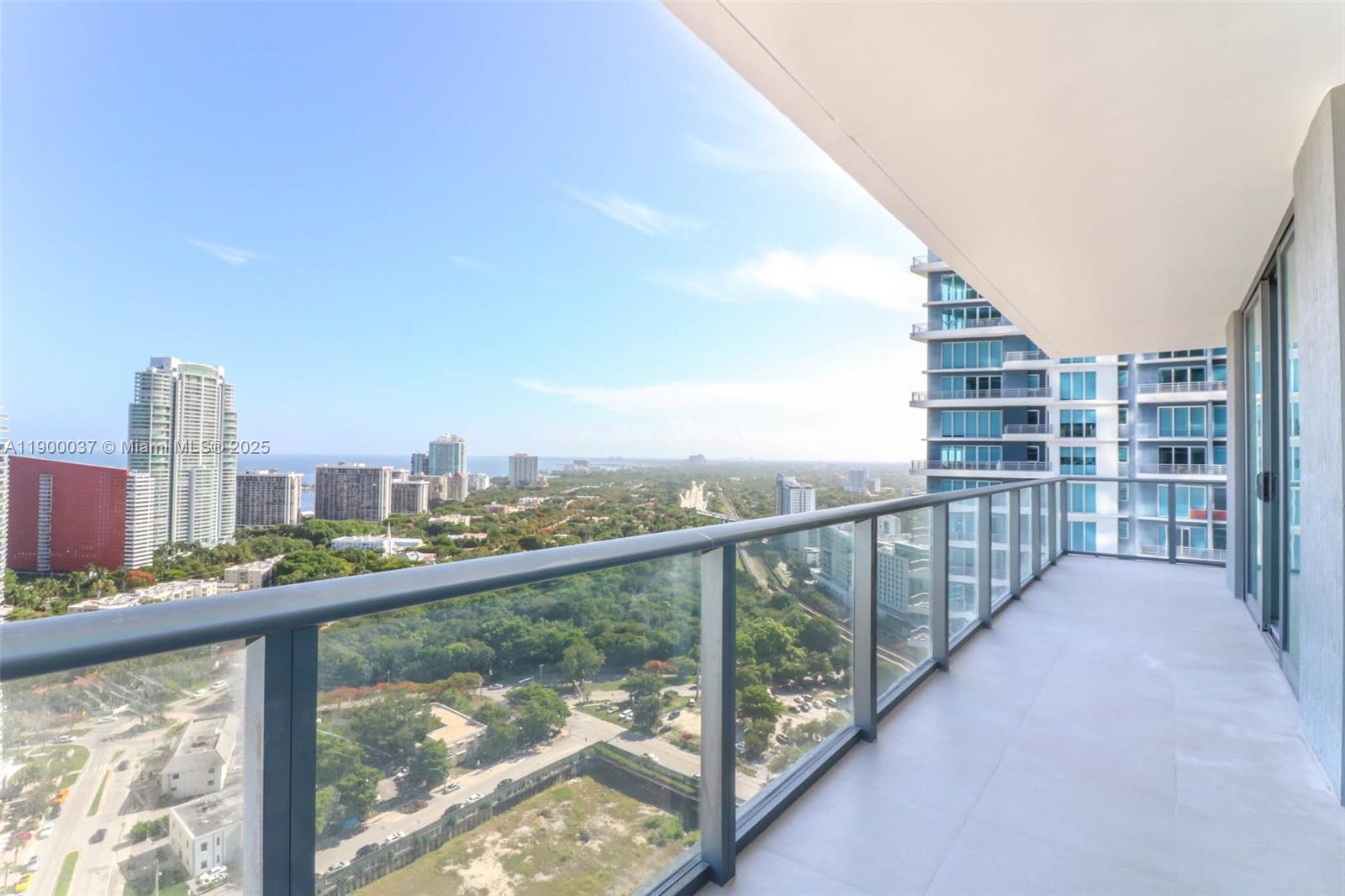1300 S MIAMI AVENUE CONDO - Residential Lease