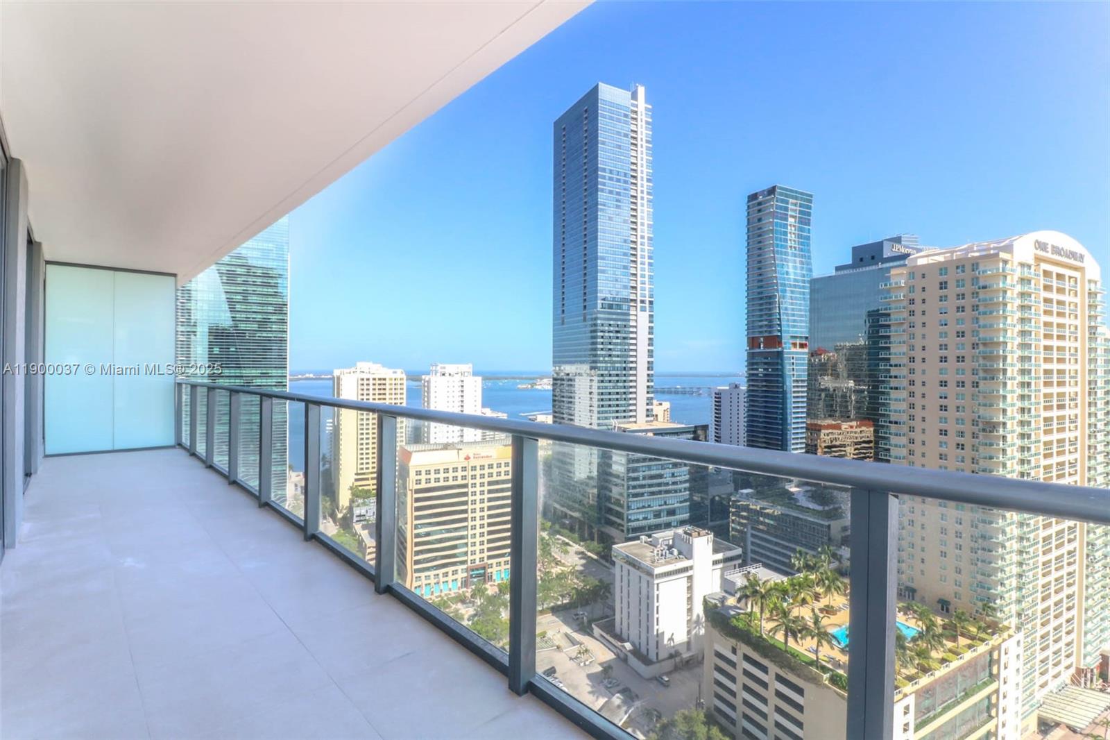1300 S MIAMI AVENUE CONDO - Residential Lease
