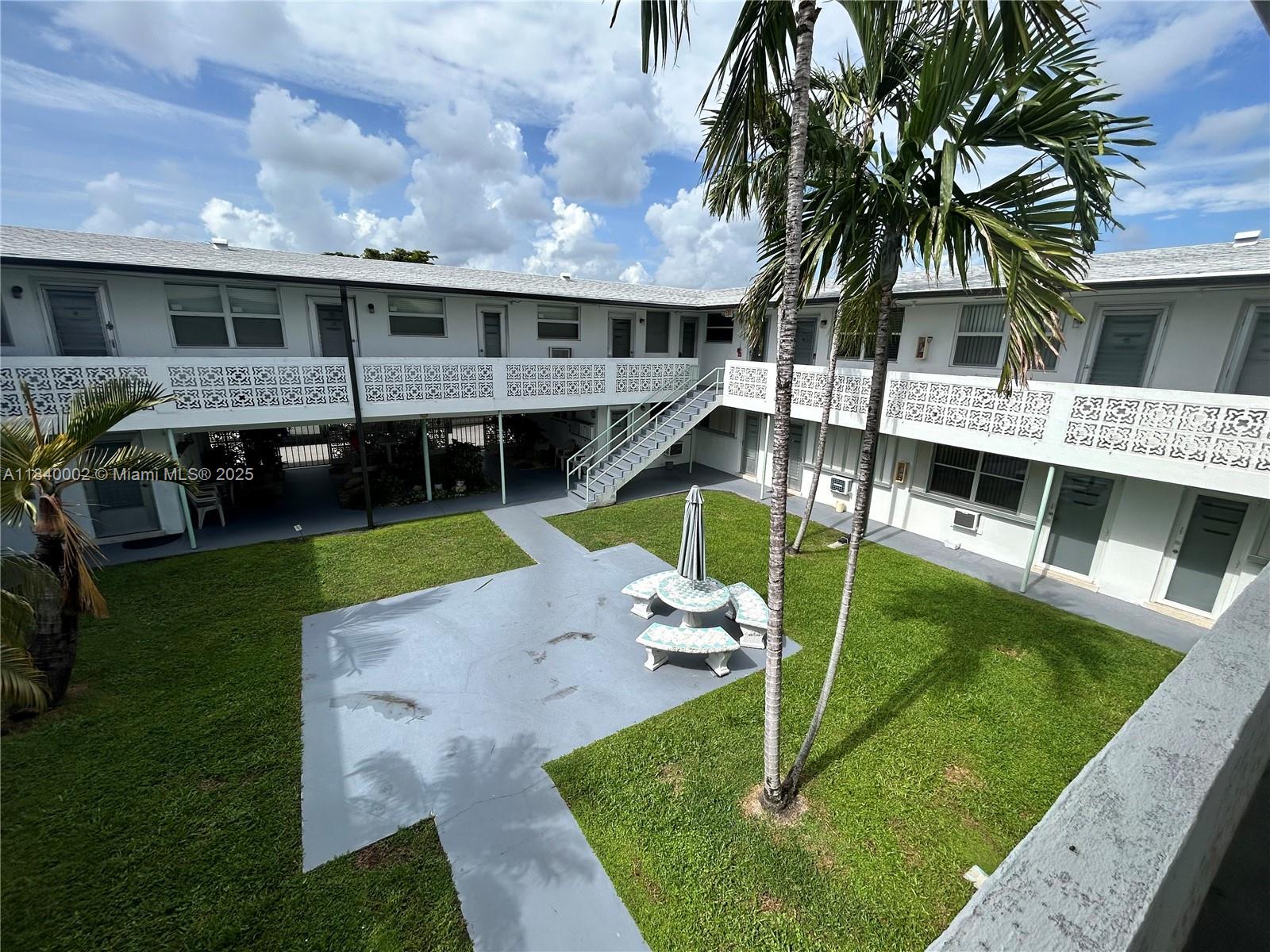 RODMAN GARDENS CO-OP - Residential