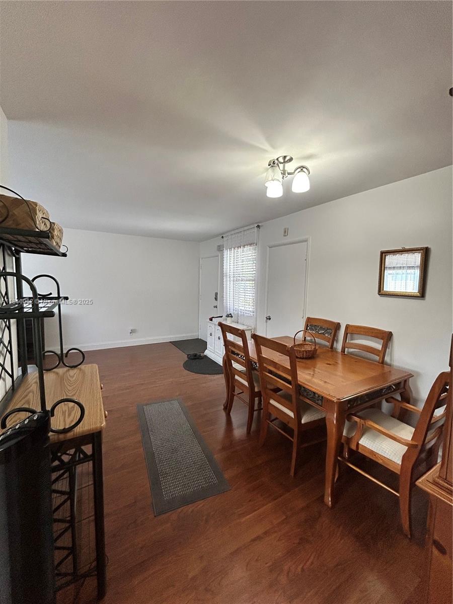 RODMAN GARDENS CO-OP - Residential