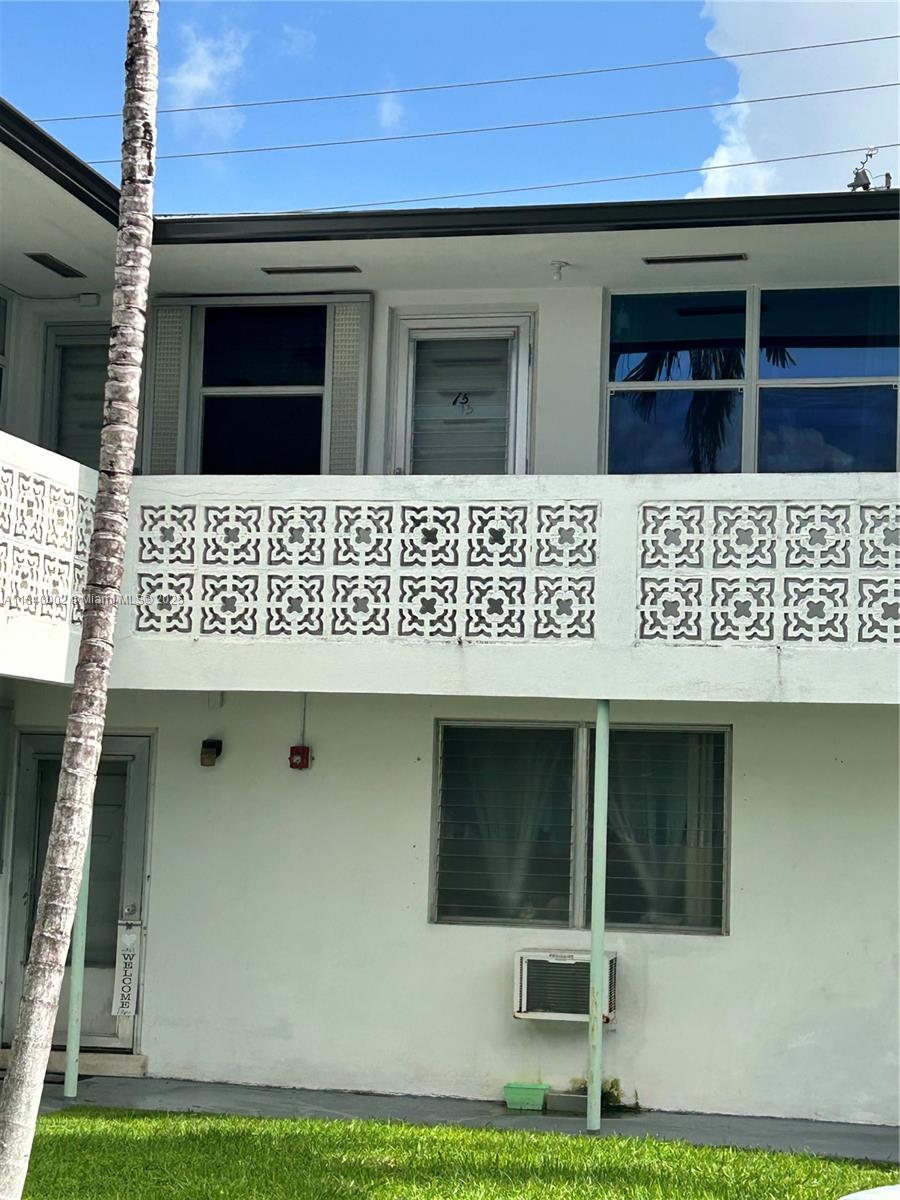 RODMAN GARDENS CO-OP - Residential