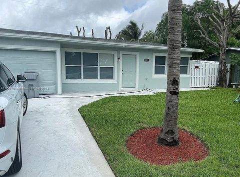 931 NE 23rd St Pompano Beach FL 33064