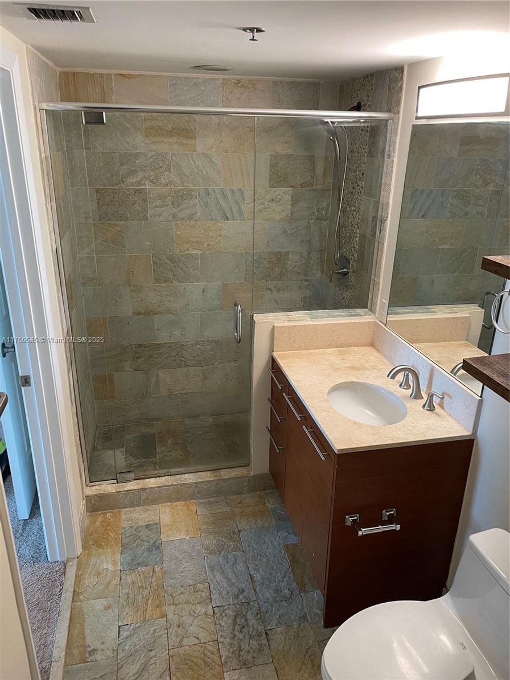 Photo of 2681 N Flamingo Rd #302S, Sunrise, FL 33323 (MLS # A11769585)
