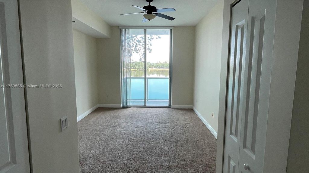 Photo of 2681 N Flamingo Rd #302S, Sunrise, FL 33323 (MLS # A11769585)