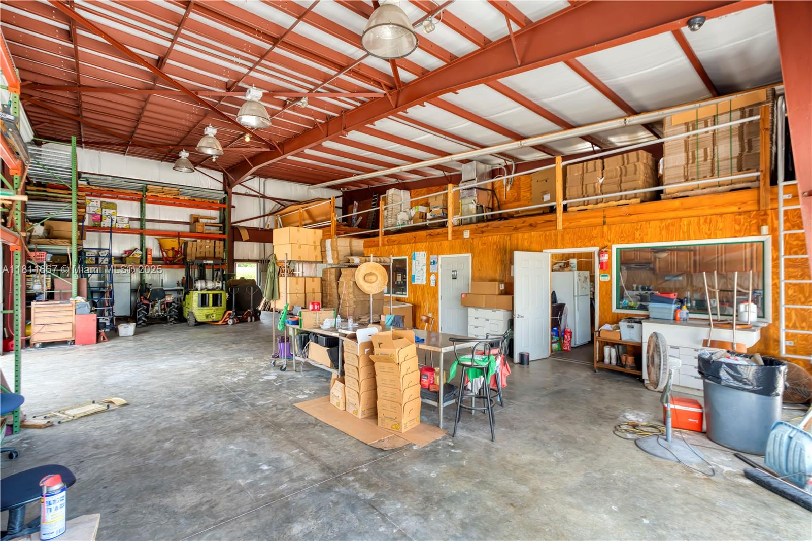 FLA FRUIT LANDS CO SUB NO - Land