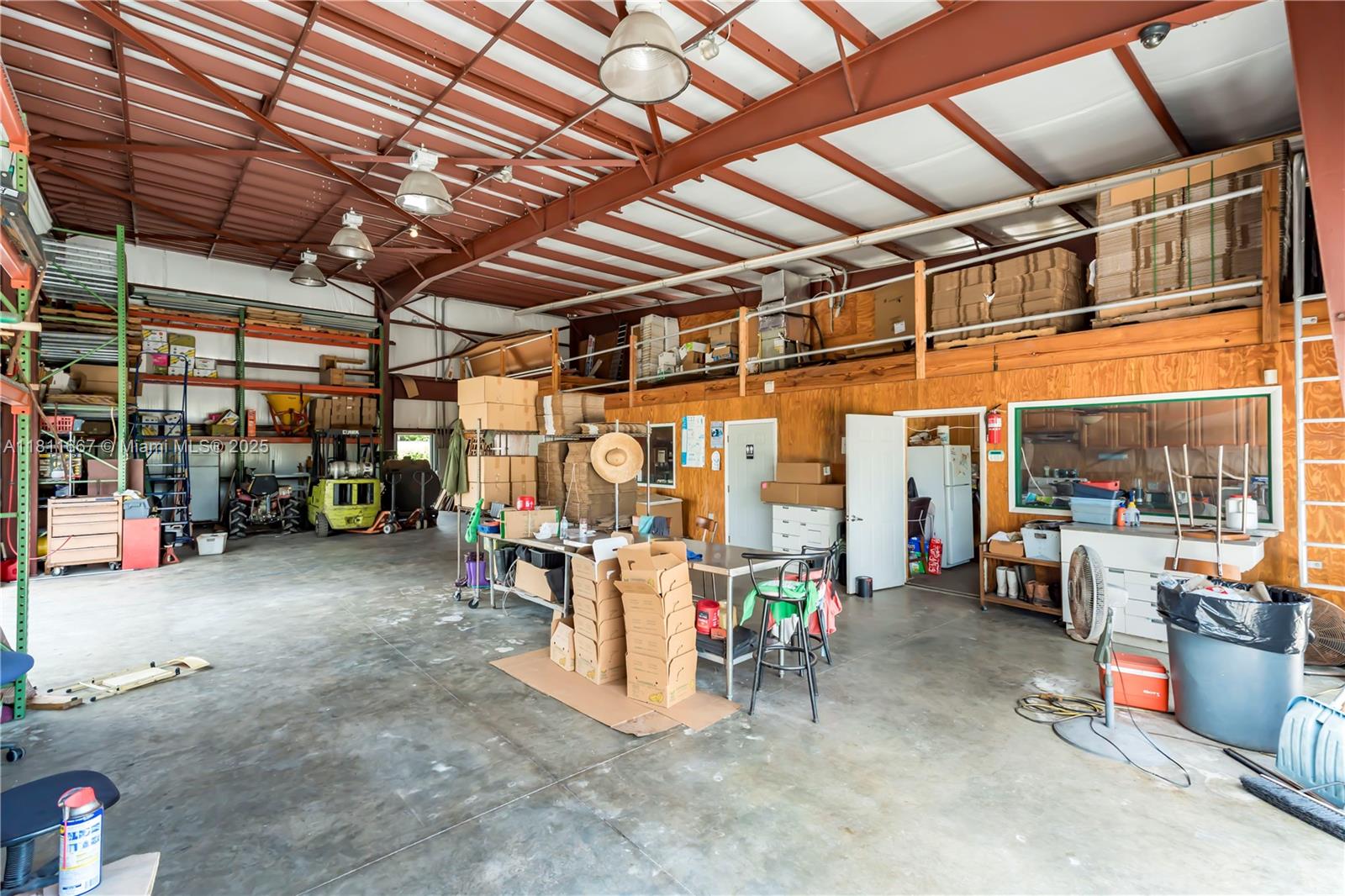 FLA FRUIT LANDS CO SUB NO - Land