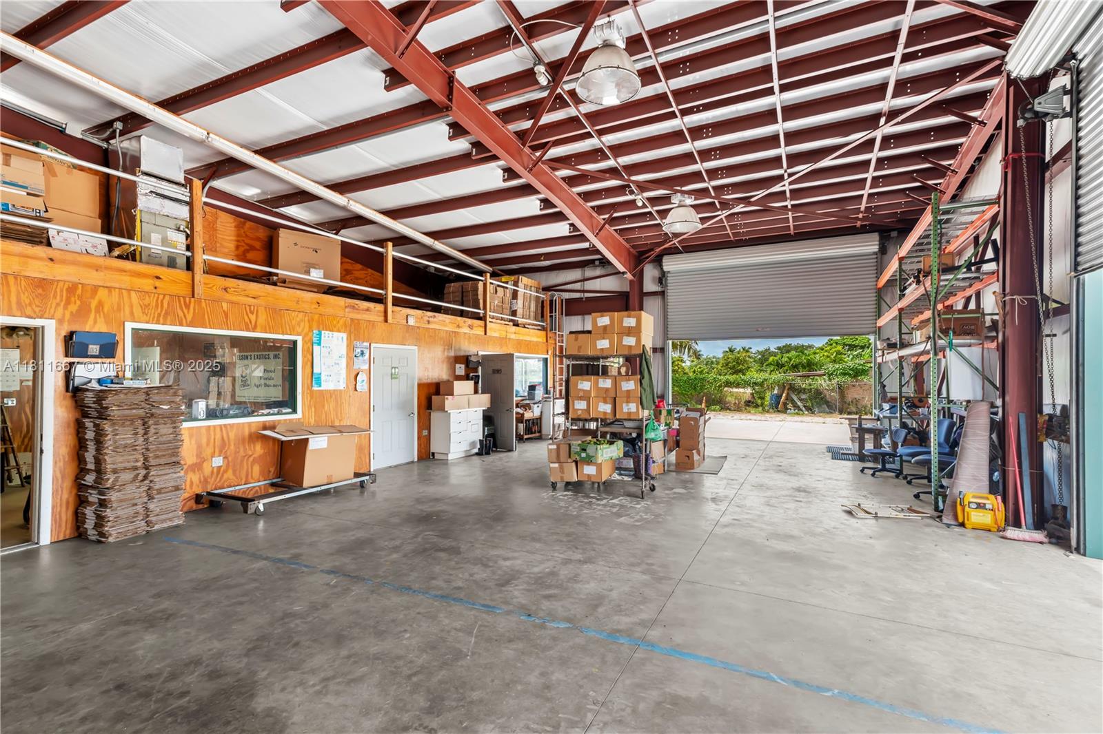 FLA FRUIT LANDS CO SUB NO - Land