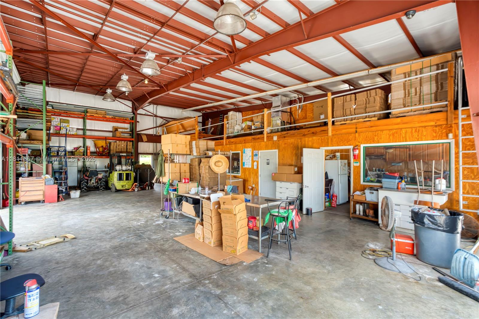 FLA FRUIT LANDS CO SUB NO - Land