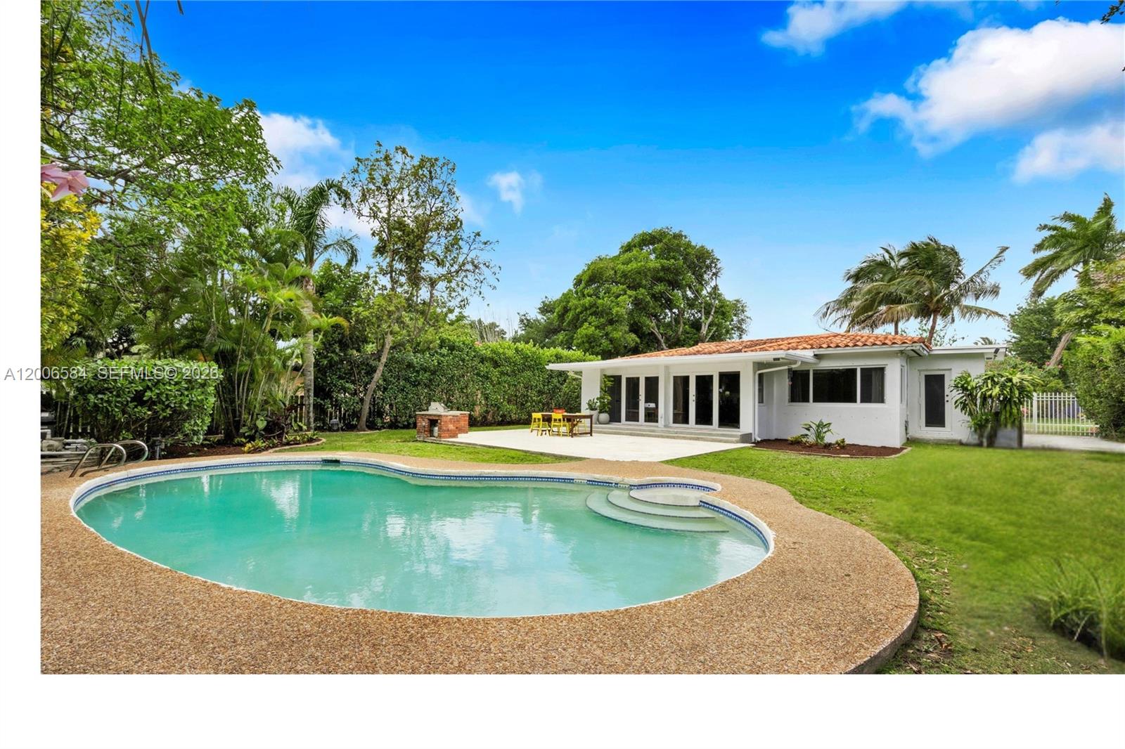 ORCHARD HEIGHTS - Residential