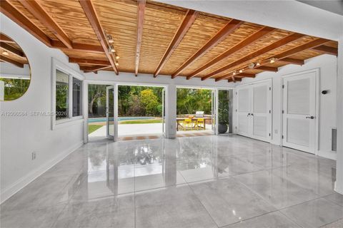 Tiny photo for 5750 SW 52nd Ter, South Miami, FL 33155 (MLS # A12006584)