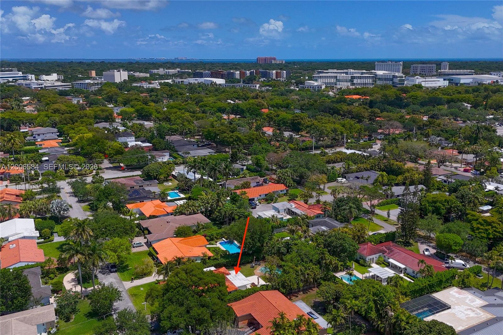 ORCHARD HEIGHTS - Residential