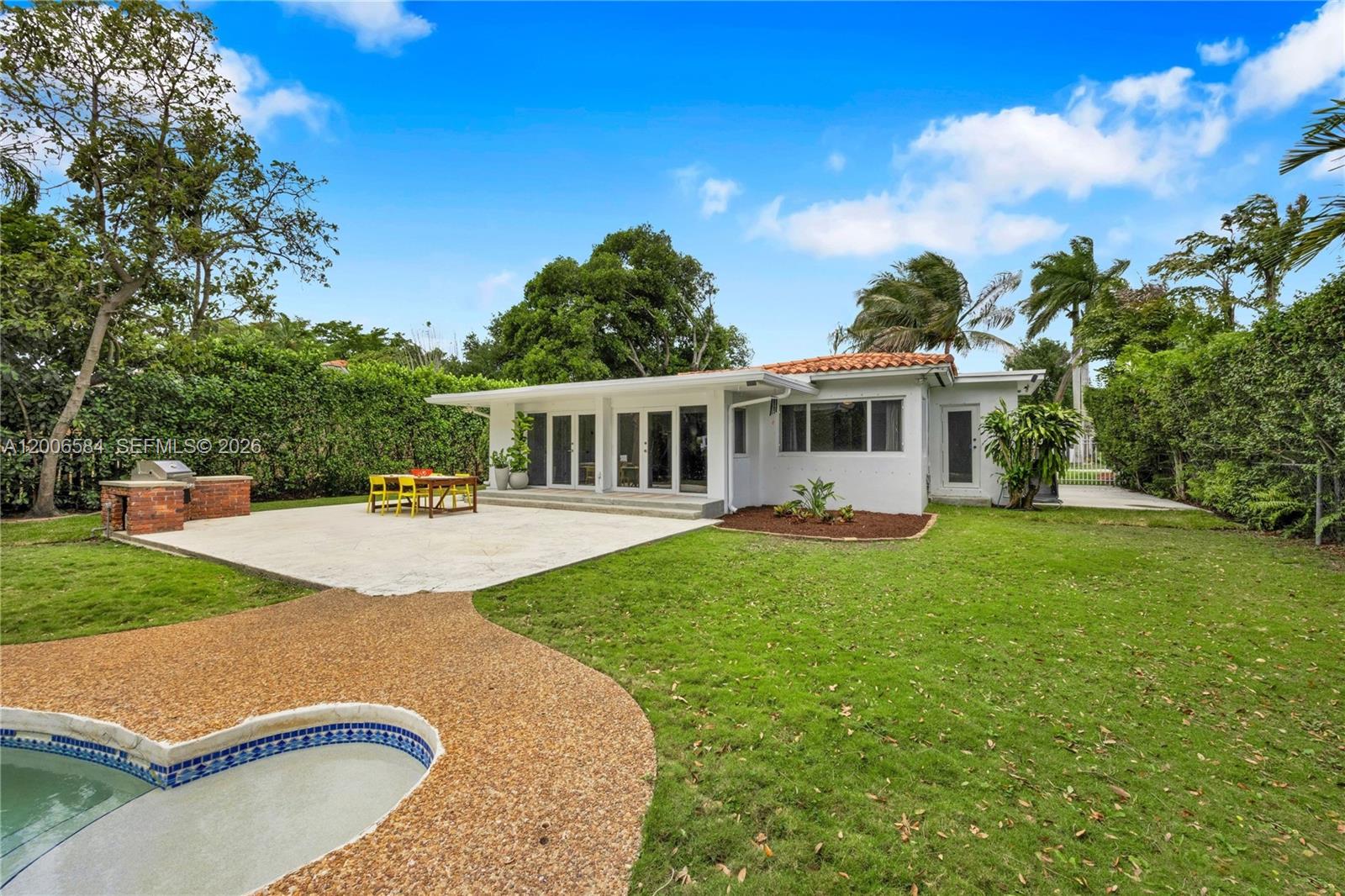 ORCHARD HEIGHTS - Residential