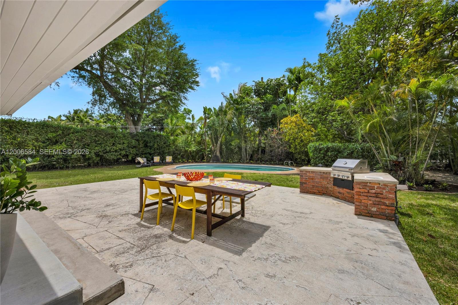 ORCHARD HEIGHTS - Residential