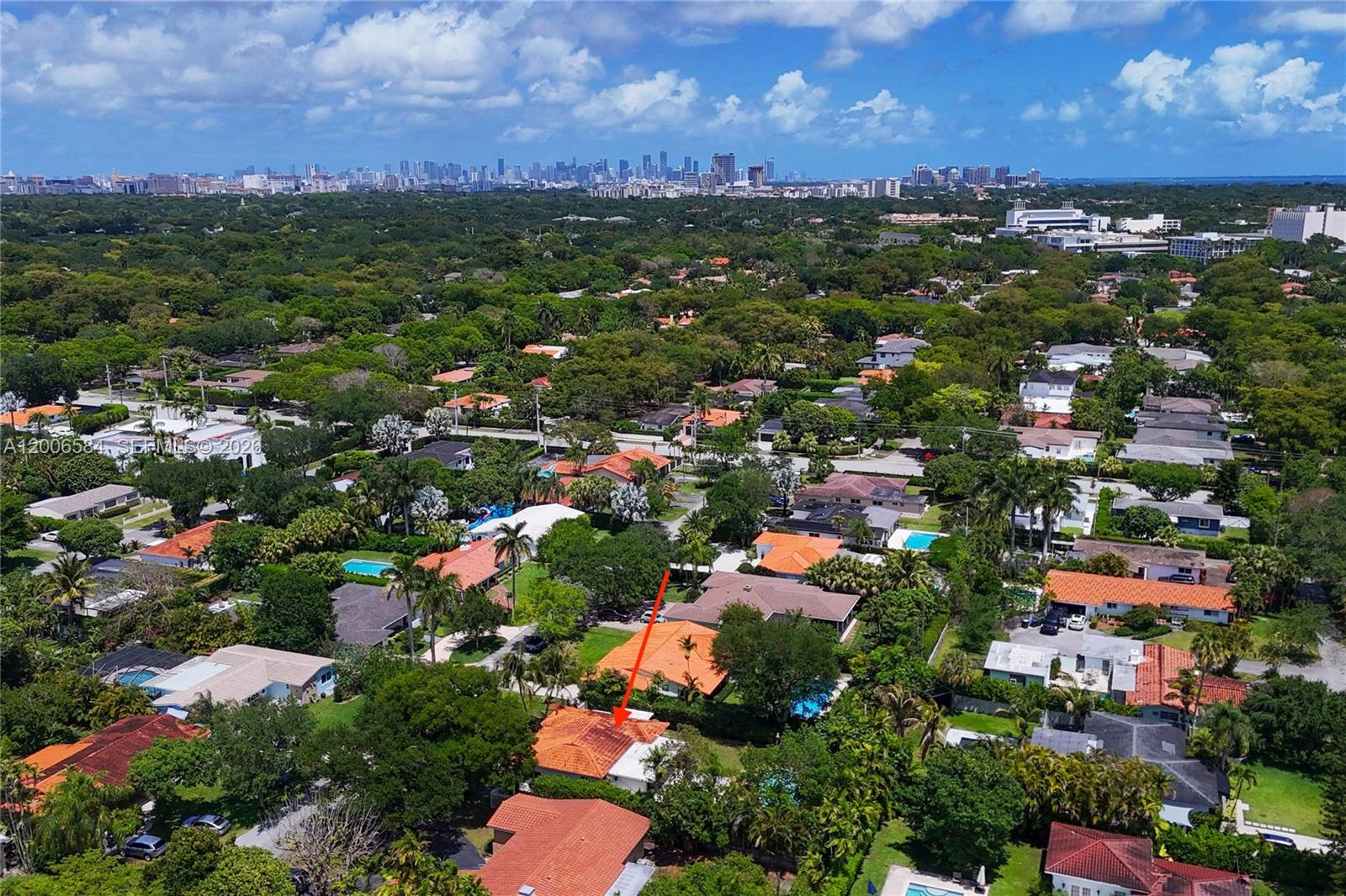 ORCHARD HEIGHTS - Residential