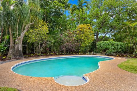 Tiny photo for 5750 SW 52nd Ter, South Miami, FL 33155 (MLS # A12006584)