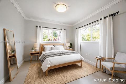 Tiny photo for 5750 SW 52nd Ter, South Miami, FL 33155 (MLS # A12006584)